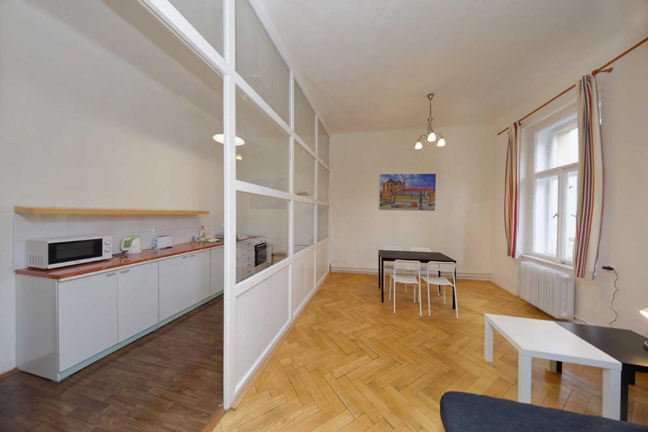 Peter's Tower Appartement Prague