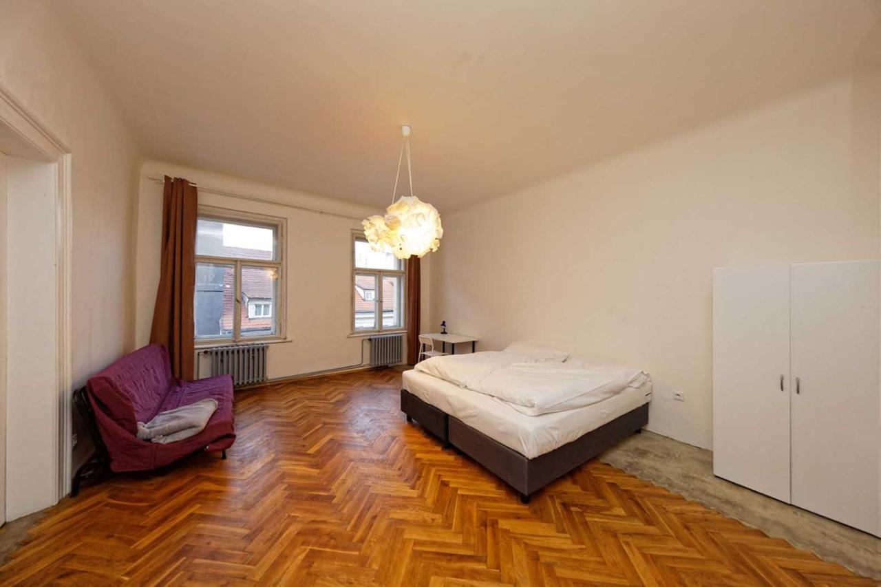 Apartmán Peter's Tower Prague