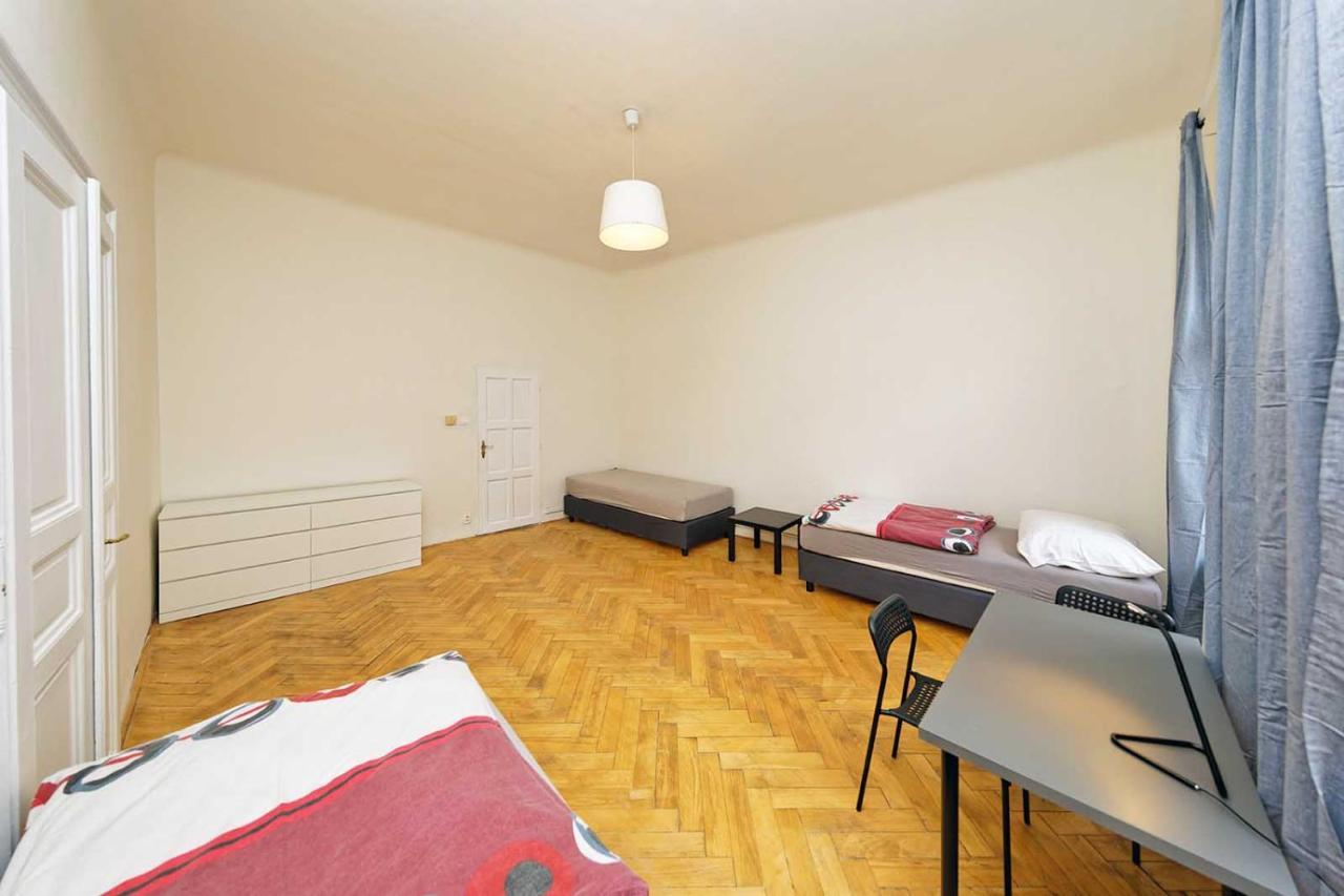 Apartmán Peter's Tower Prague