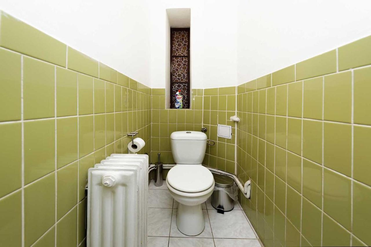 Apartmán Peter's Tower Prague