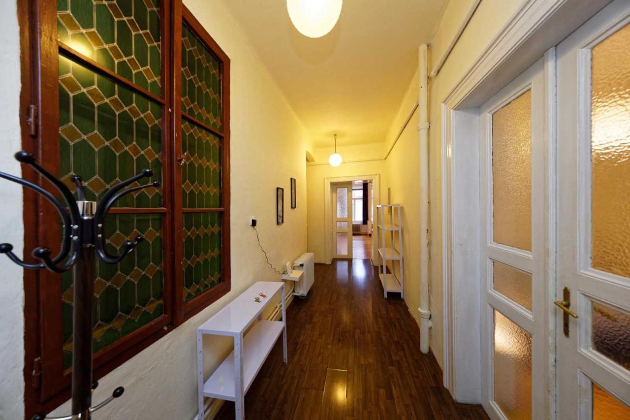 Apartmán Peter's Tower Prague